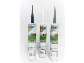 SIGILPOL karosářský tmel 310ml (Barva bílý)