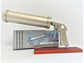 443 a 525 15 a omni siringa pistole na kartusi