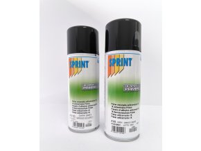 A11/12 plnič spray - 400ml (Barva světle šedý)