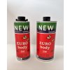 Eurobody nástřik černý (objem 1kg)
