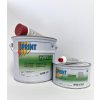 S97 tmel UNISOFT jemný, žlutý (objem 1,4kg)