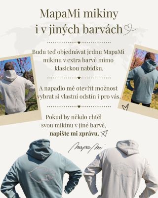 Ulovte si svůj kousek, vzorník barev do 📩 🤩