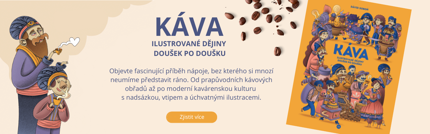 Káva