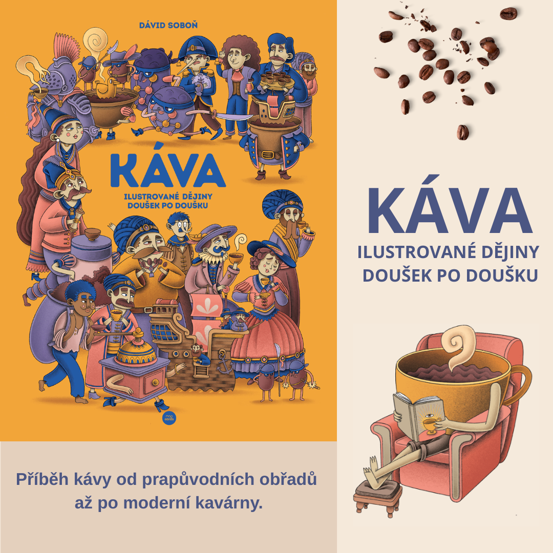 Káva-mobil