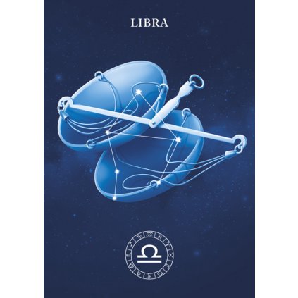 MCE07 LIBRA