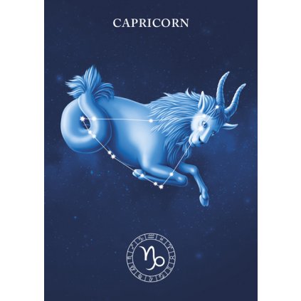 MCE10 CAPRICORN