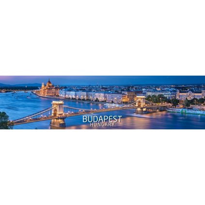 BUD01 BUDAPEST PANORAMA