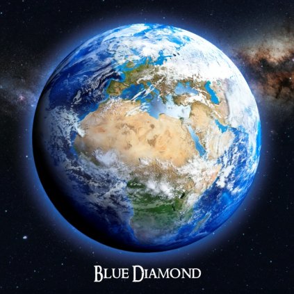 MCU50 BLUE DIAMOND