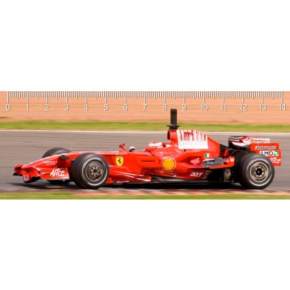 MC924 F1 FERRARI