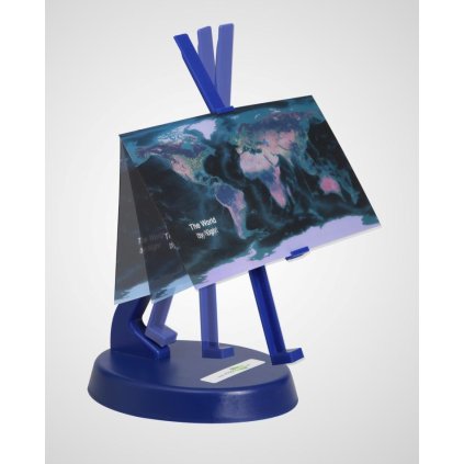MDR01 Rocker Moving S