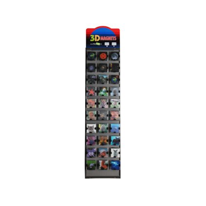 MCB16 Waltz Magnets S