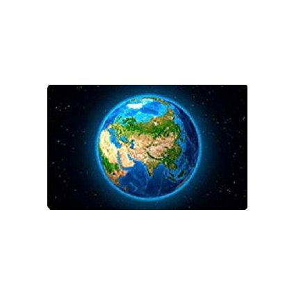 MPY74 EARTH EURASIA MINIMAGNET..