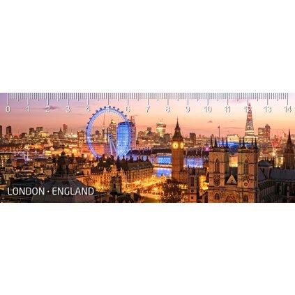 MC926 DEEP LONDON