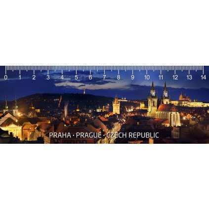 MC928 DEEP PRAGUE