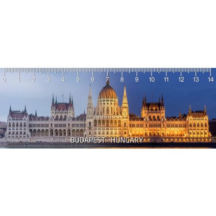 MC927 DEEP BUDAPEST