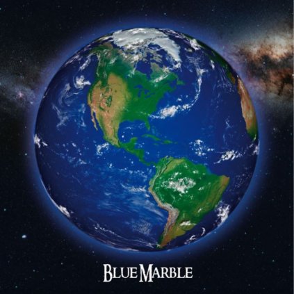 MCU43 Blue Narble