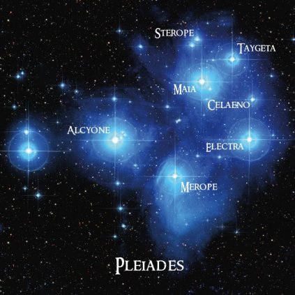 MCU20 PLEIADES