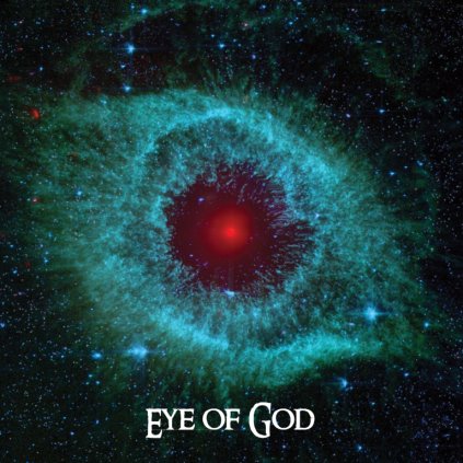 MCU35 EYE OF GOD