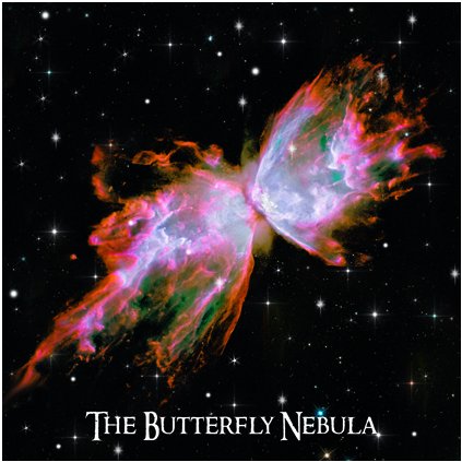 MCU21 Butterfly Nebula
