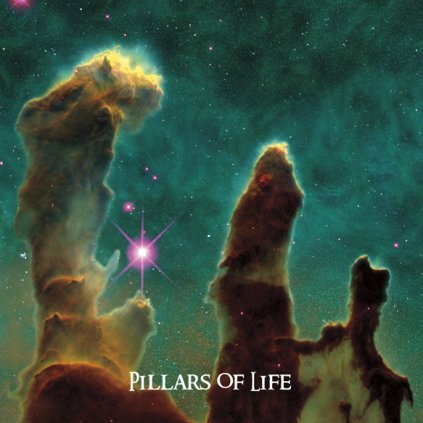 MCU23 Pillars of Life