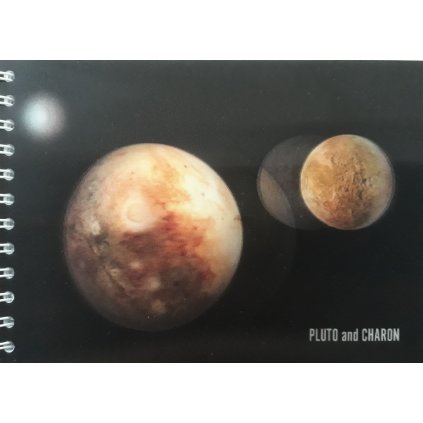 Pluto