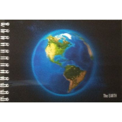 Earth America