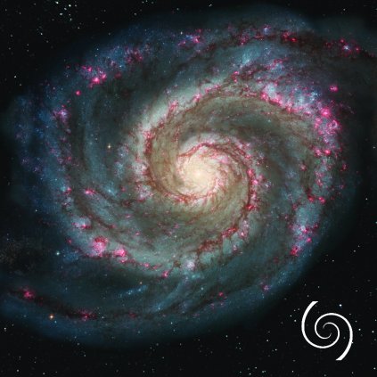 MCG33 MAGNETIC GALAXY