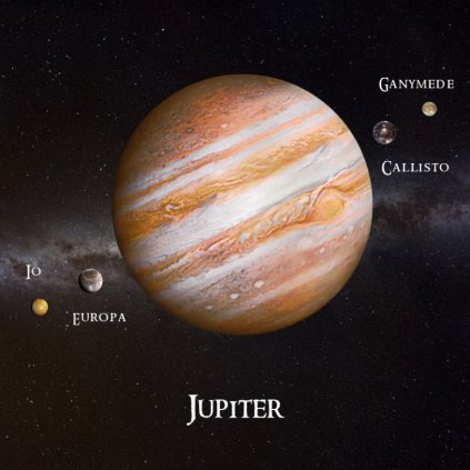 MCG05 JUPITER