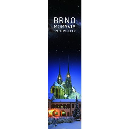BRQ01 BRNO BY NIGHT