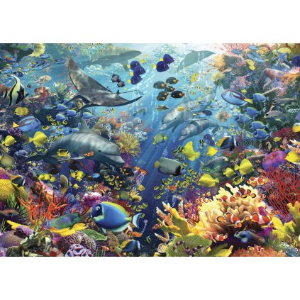 MCA54 RED SEA