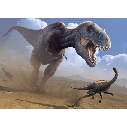 MCN25 HUNTING T REX