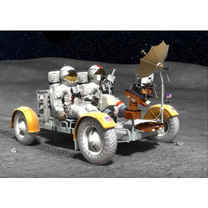 MCT14 LUNAR ROVER A6