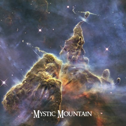 MCU25 MYSTIC MOUNTAIN