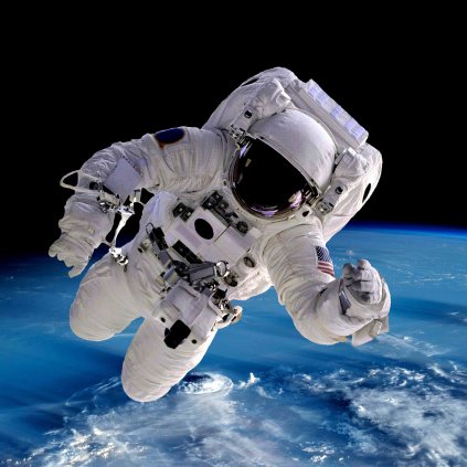 MAGNETIC ROCKET MAN