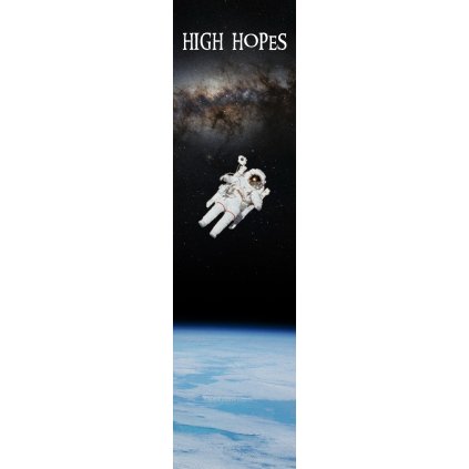 MCP33 HIGH HOPES