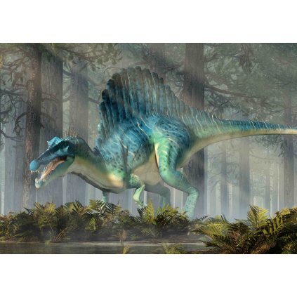 MCN28 SPINOSAURUS