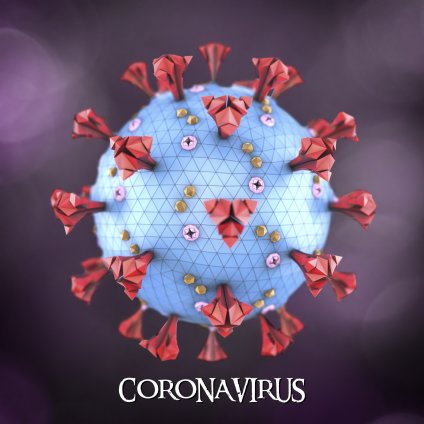 MCU56 CORONAVIRUS