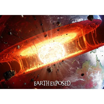 MCP43 EARTH EXPOSED