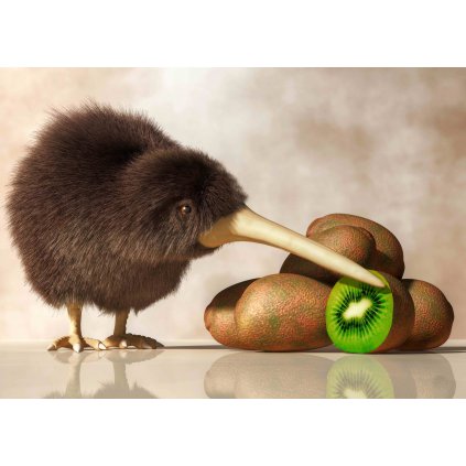MCZ65 KIWI&KIWI