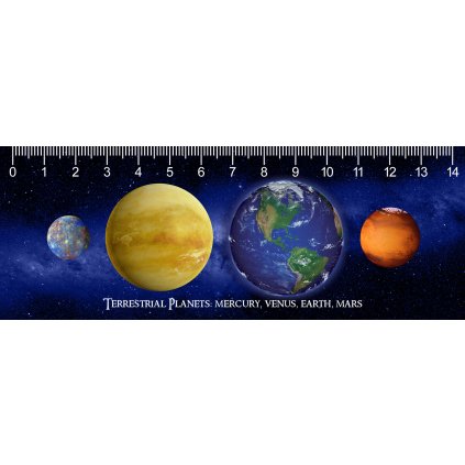 MC942 TERRESTRIAL PLANETS DEEP