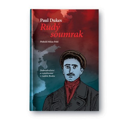 kniha rudy soumrak2