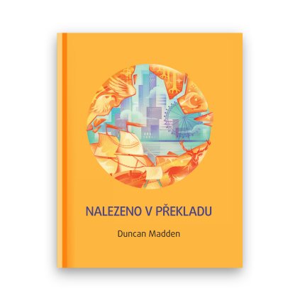 Nalezeno v prekladu obalka stin kopie