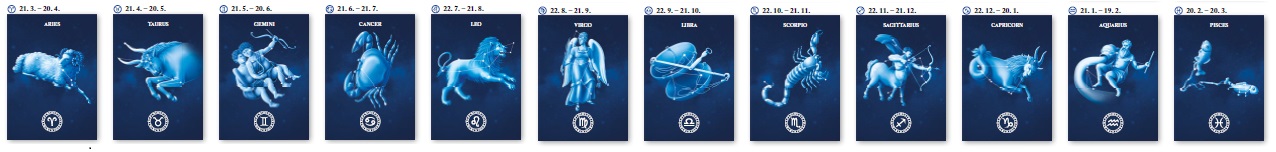 Zodiac