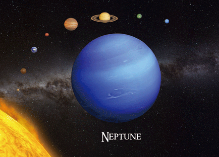NEPTUNE - mapcards.net