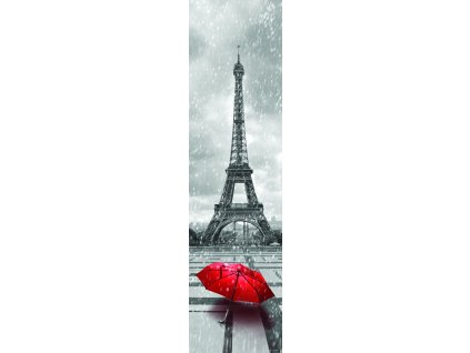 PAR01 PARIS IN RED