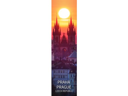 PRG05 PRAGUE SUN