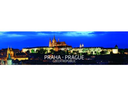 PRG06 PRAGUE PANORAMA