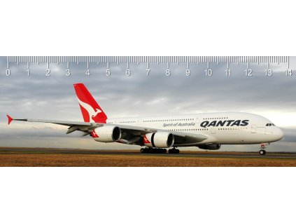 MC922 A380 QANTAS