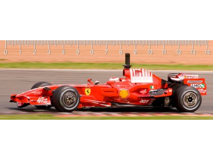 MC924 F1 FERRARI