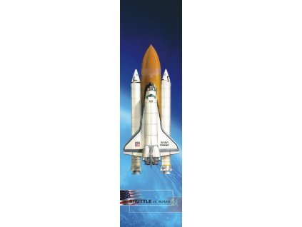 MCT06 BURAN VS SHUTTLE THESHUTTLE